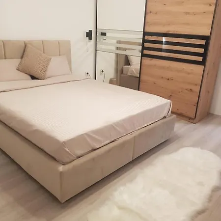 City Diamond Apartment Skopje Exterior photo