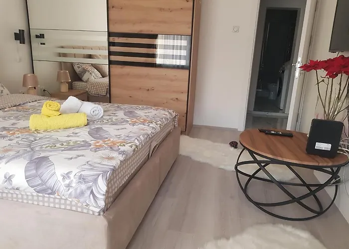 City Diamond Apartment