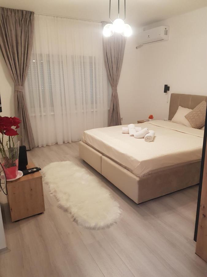 Apartamento Diamond *